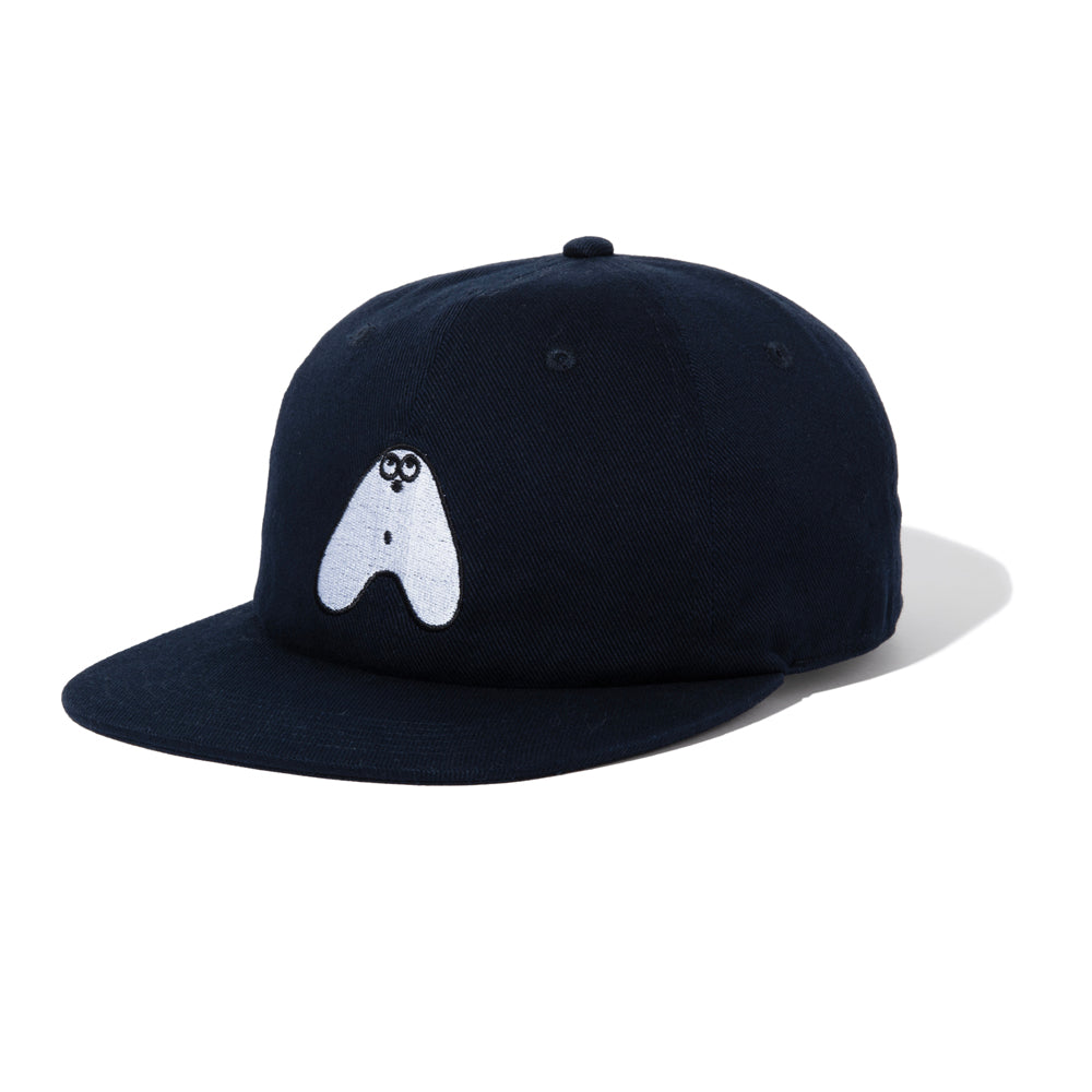 AKCC 6PANEL CAP