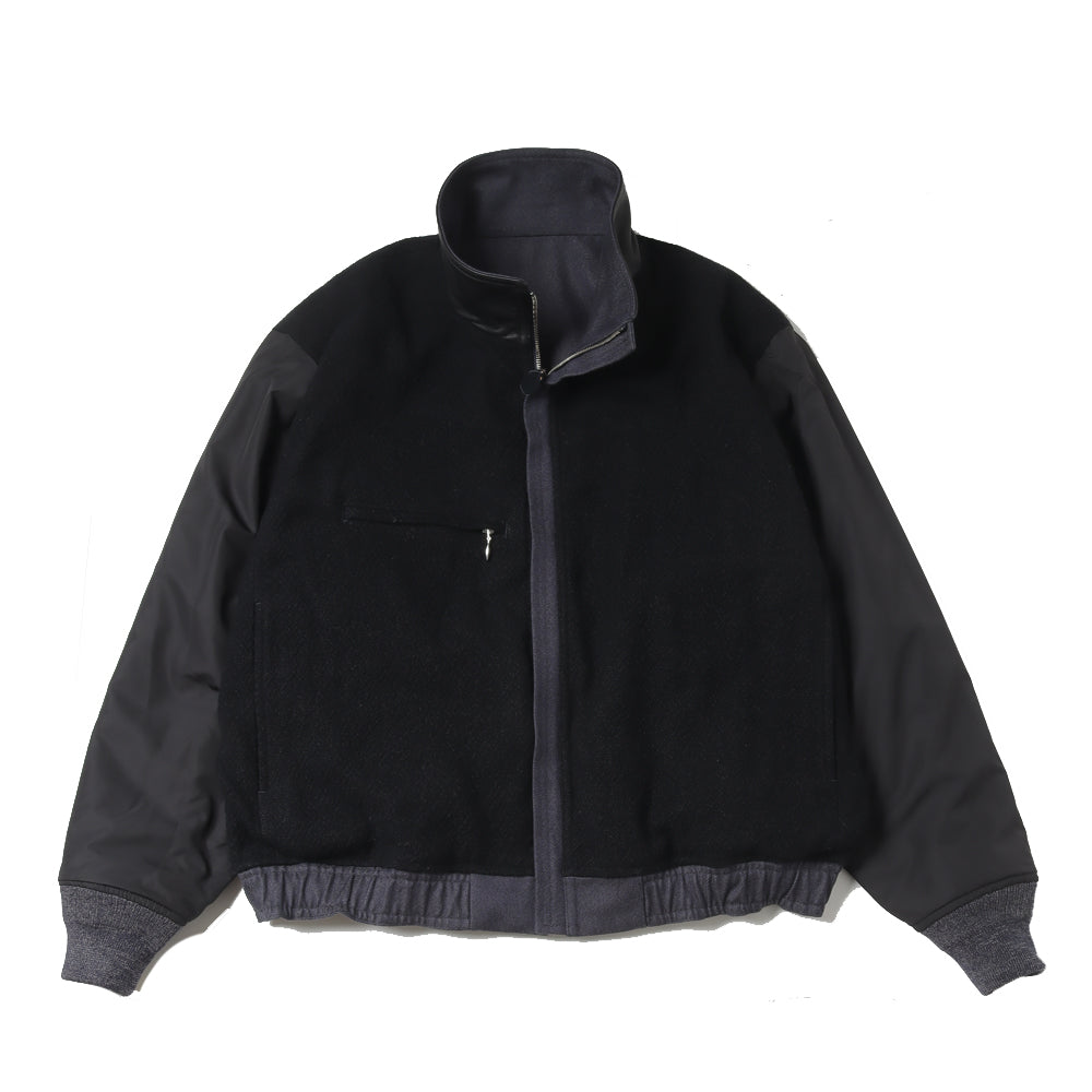 HERILL (ヘリル) Cottont will Weekend jacket 24-011-HL-8060-30  (24-011-HL-8060-30) | HERILL / ジャケット (MEN) | HERILL正規取扱店DIVERSE