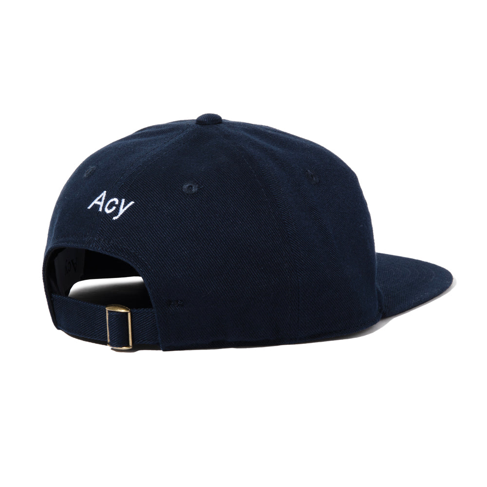 AKCC 6PANEL CAP