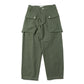 HL denim M44 Trousers/2