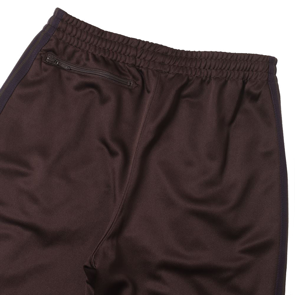 Narrow Track Pant - Poly Smooth