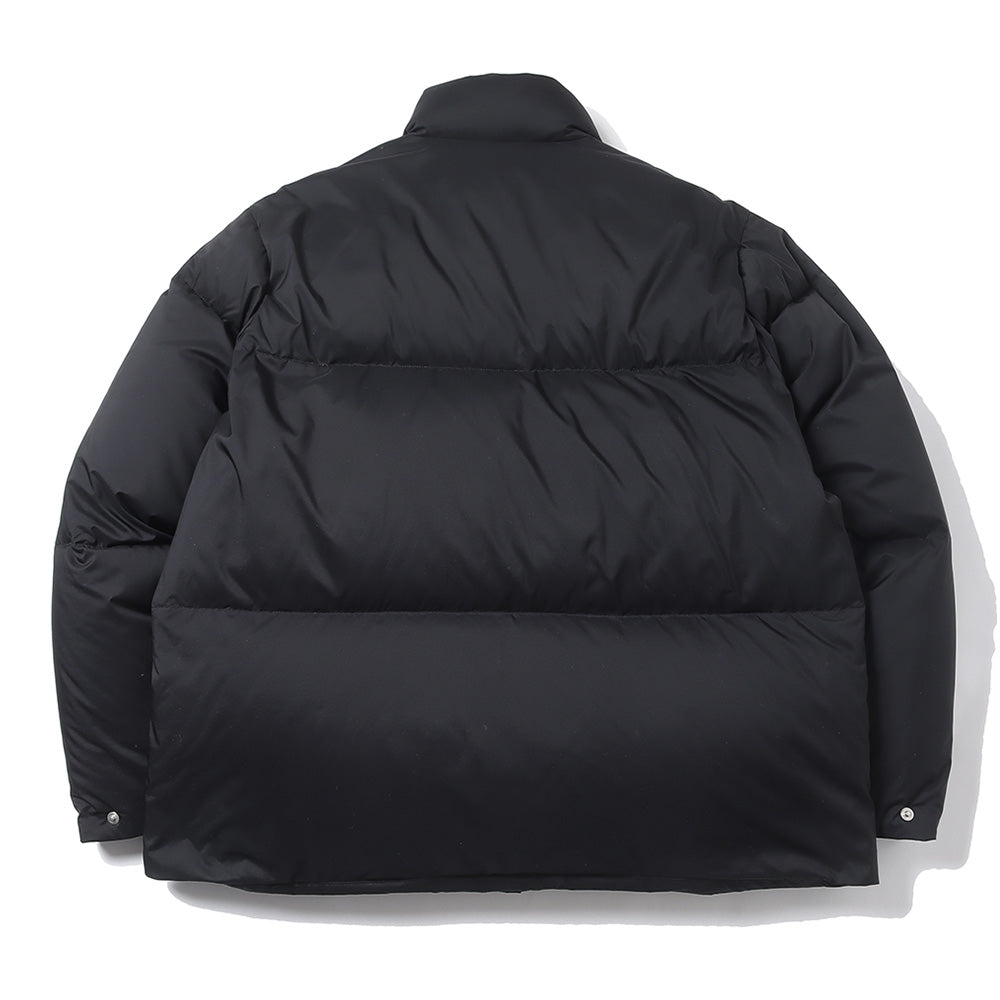 DOWN JACKET RECYCLE NYLON MINI RIPSTOP