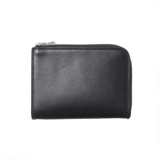 Zip Wallet Short