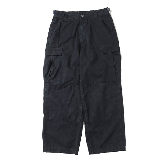 Silk Ripstop US Coast Guard ODU Trousers