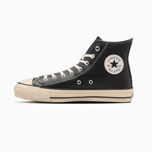 LEATHER ALL STAR J HI