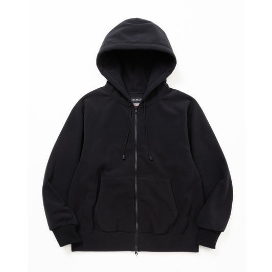 MOUT WIND PRO FULL ZIP HOODIE