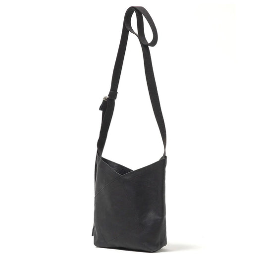 AZUMA SHOULDER BAG S COW LEATHER