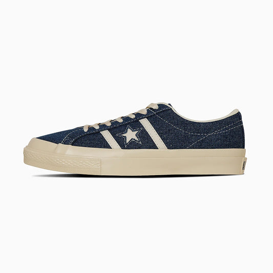 STAR&BARS DENIM(BLUE)