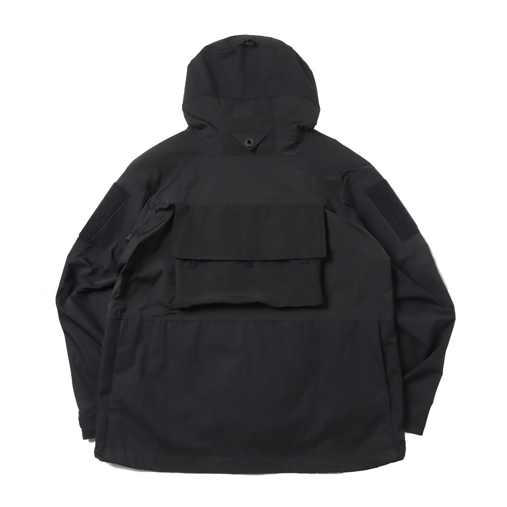 WM×NEXUSⅦ HOODED LUGGAGE PARKA