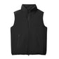 MIZUSAWA INVISIBLE DOWN VEST INV-08