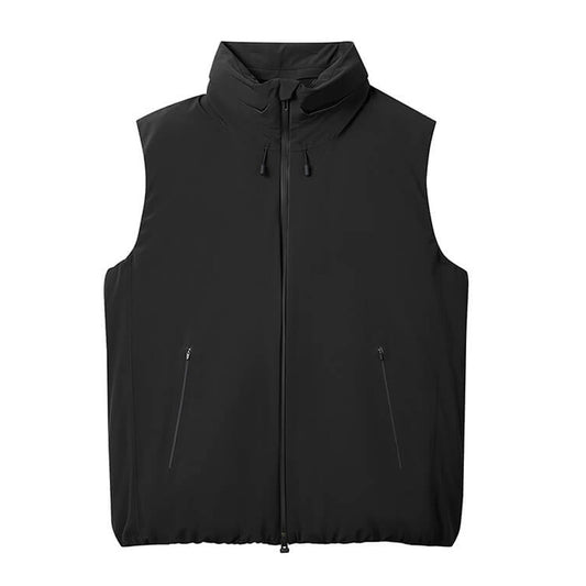 MIZUSAWA INVISIBLE DOWN VEST INV-07