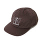 Golden Sombrero Logo CAP(CHOCO)