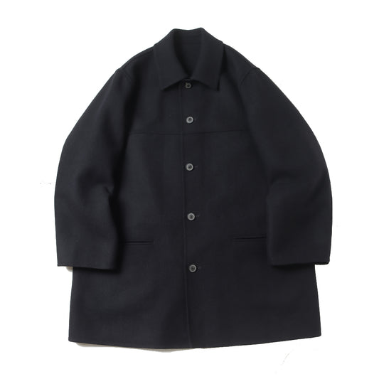 Blacksheep Car Coat 24awmae