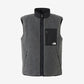 Reversible Extreme Pile Vest