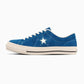 ONE STAR J SUEDE(BLUE)