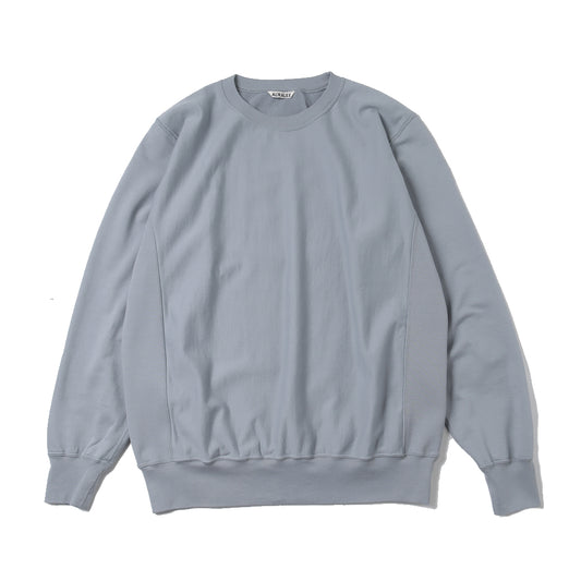 ELASTIC HIGH GAUGE SWEAT P/O