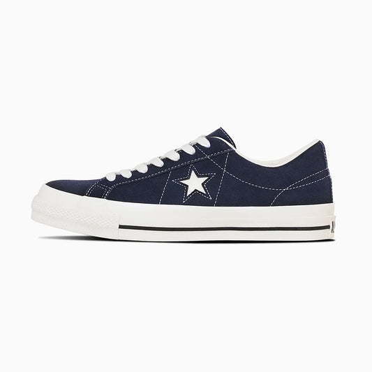 ONE STAR SUEDE(NAVY)