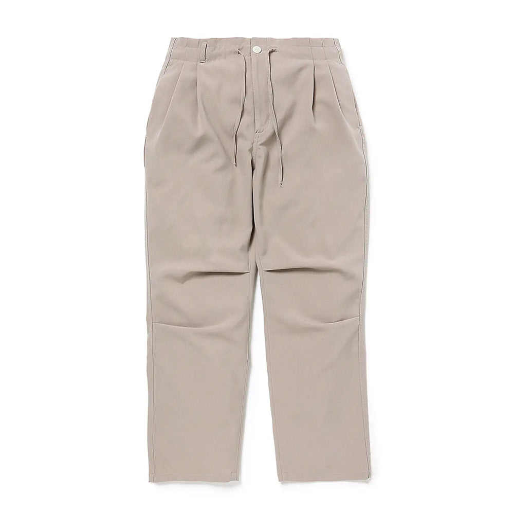 DWELLER EASY PANTS POLY WEATHER