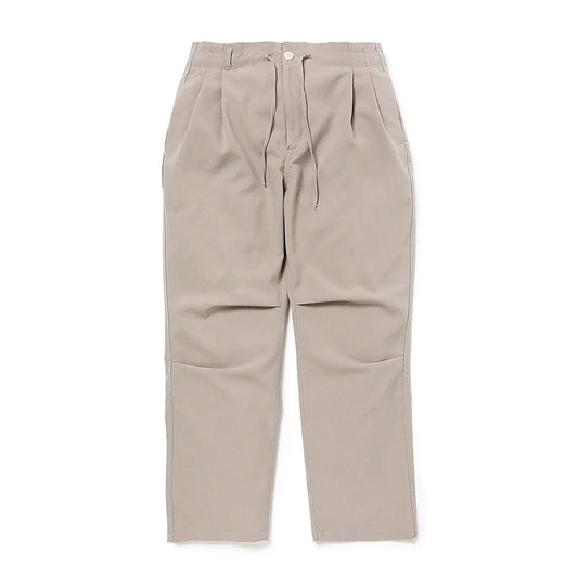 DWELLER EASY PANTS POLY WEATHER