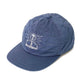 Golden Sombrero Logo CAP(BLUE)