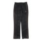 Narrow Track Pant - Poly Smooth