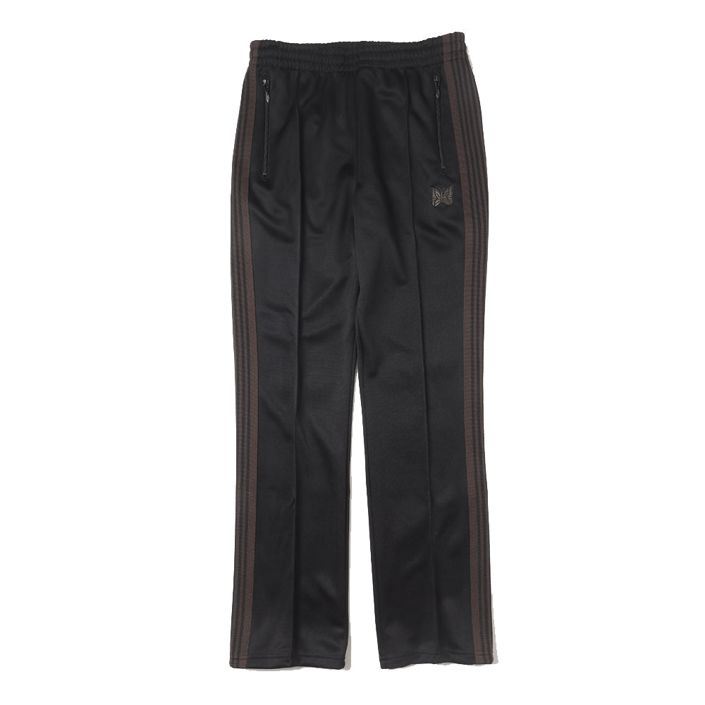 Narrow Track Pant - Poly Smooth