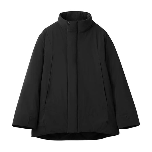 INSULATED LIGHTWEIGHT JACKET