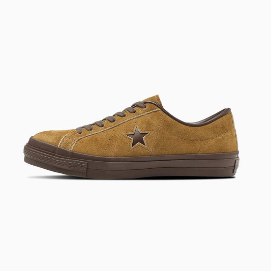 ONE STAR J SUEDE(WEET)