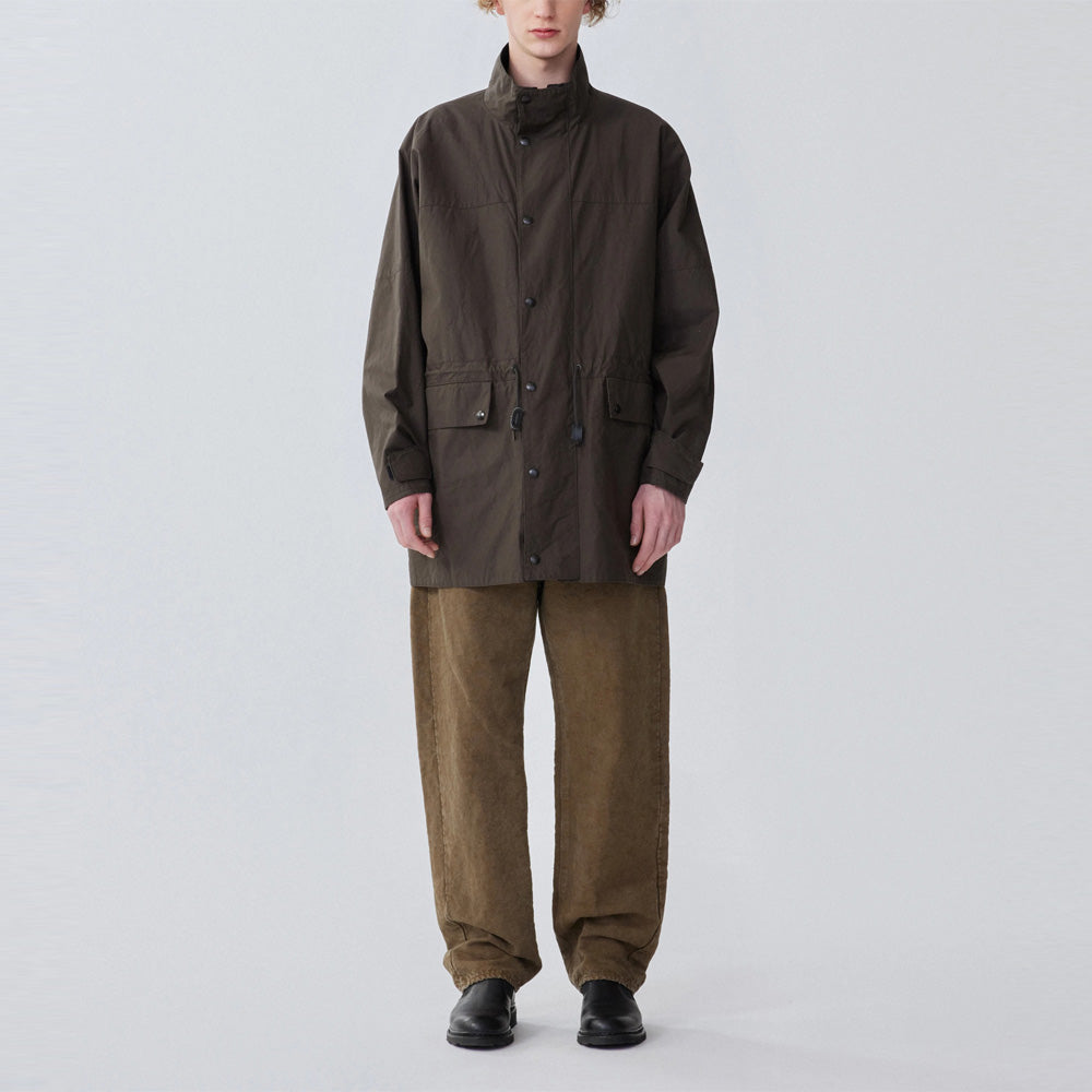 Cotton Field Jacket