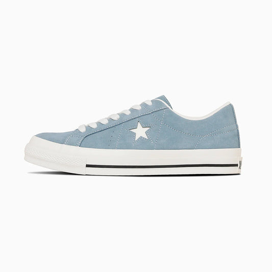 ONE STAR SUEDE(LIGHT BLUE)