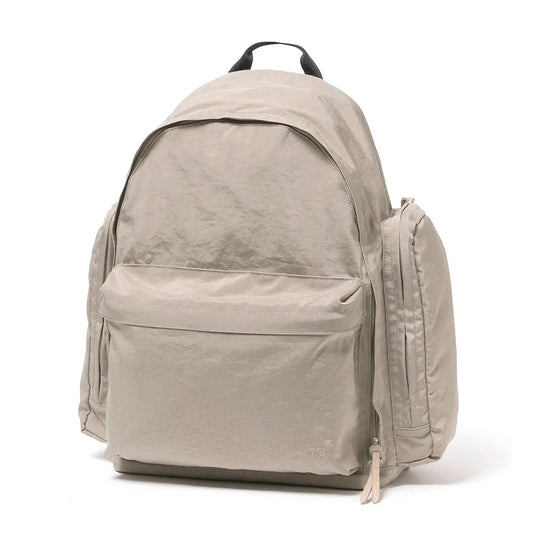 BACKPACK 26L NYLON OXFORD