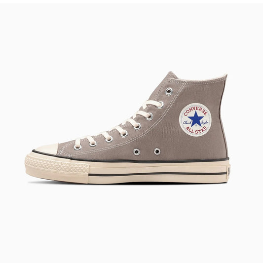 CANVAS ALL STAR J HI(GREIGE)