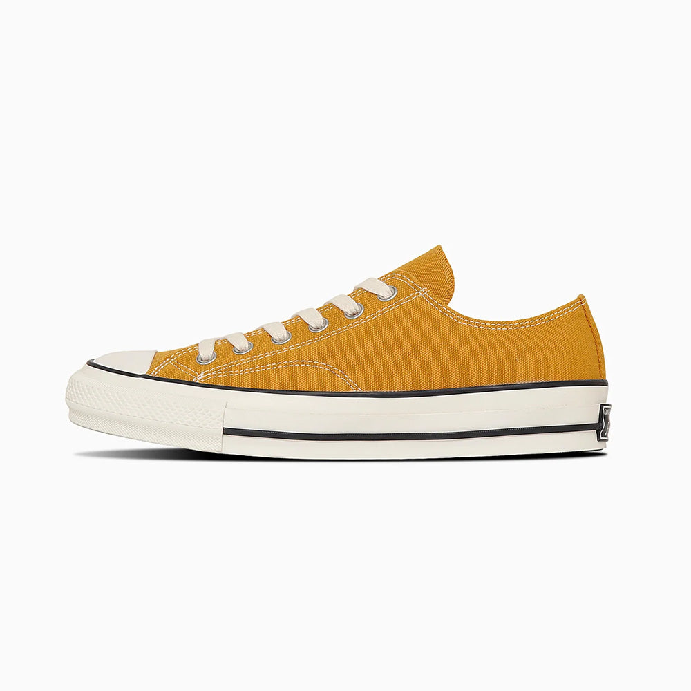 CHUCK TAYLOR CANVAS OX(GOLD)