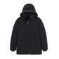 Jasper Parka Black Label