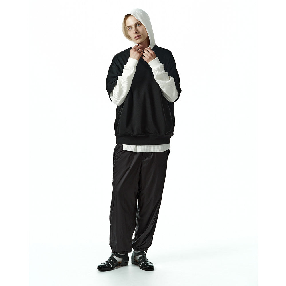 TECH SWEAT CREW S/S