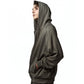 TECH SWEAT FREEDOM ZIP PARKA