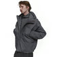 TECH REVERSIBLE CLIMBERS PUFF JACKET