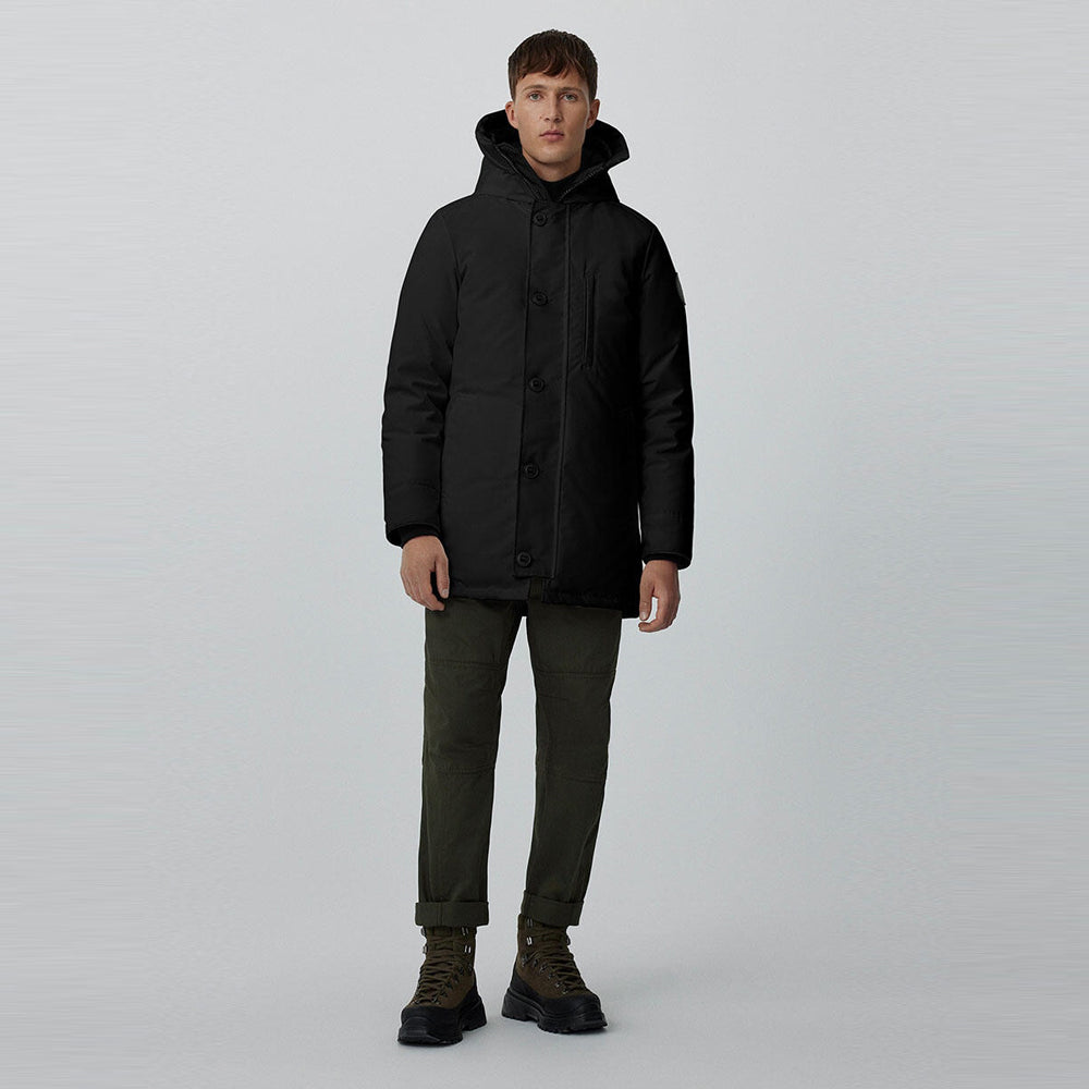 CANADA GOOSE(カナダグース) Chateau Parka Black Label 2053MB