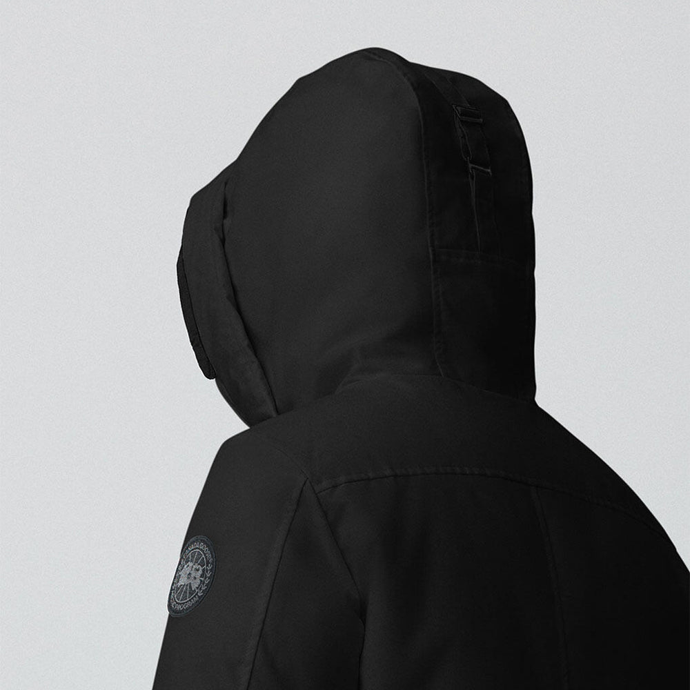 CANADA GOOSE(カナダグース) Chateau Parka Black Label 2053MB (2053MB) | CANADA  GOOSE / ジャケット (MEN) | CANADA GOOSE正規取扱店DIVERSE