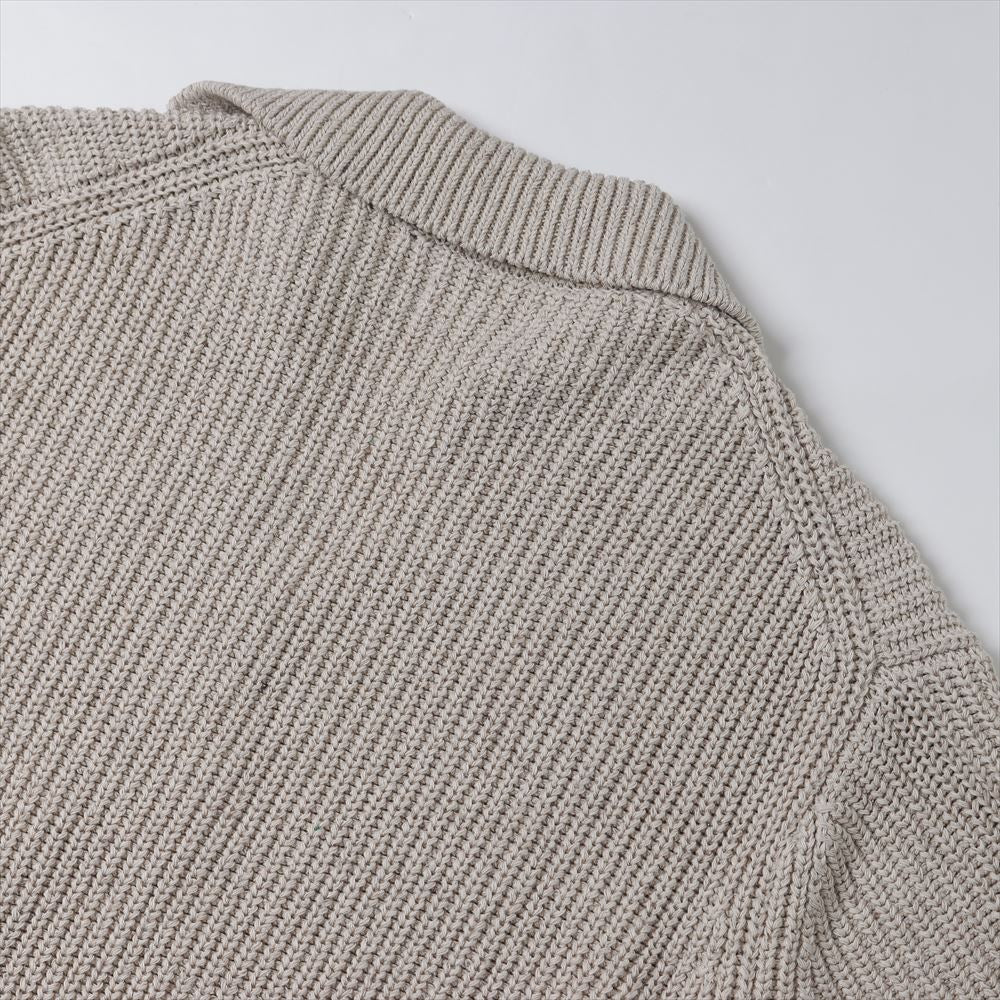 Skipper Rib Knit