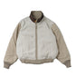 Cotton twill Weekend jacket