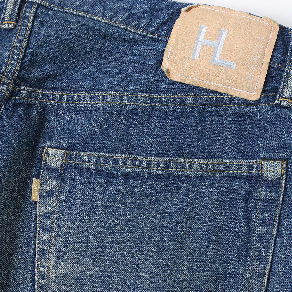 HL XX Denim