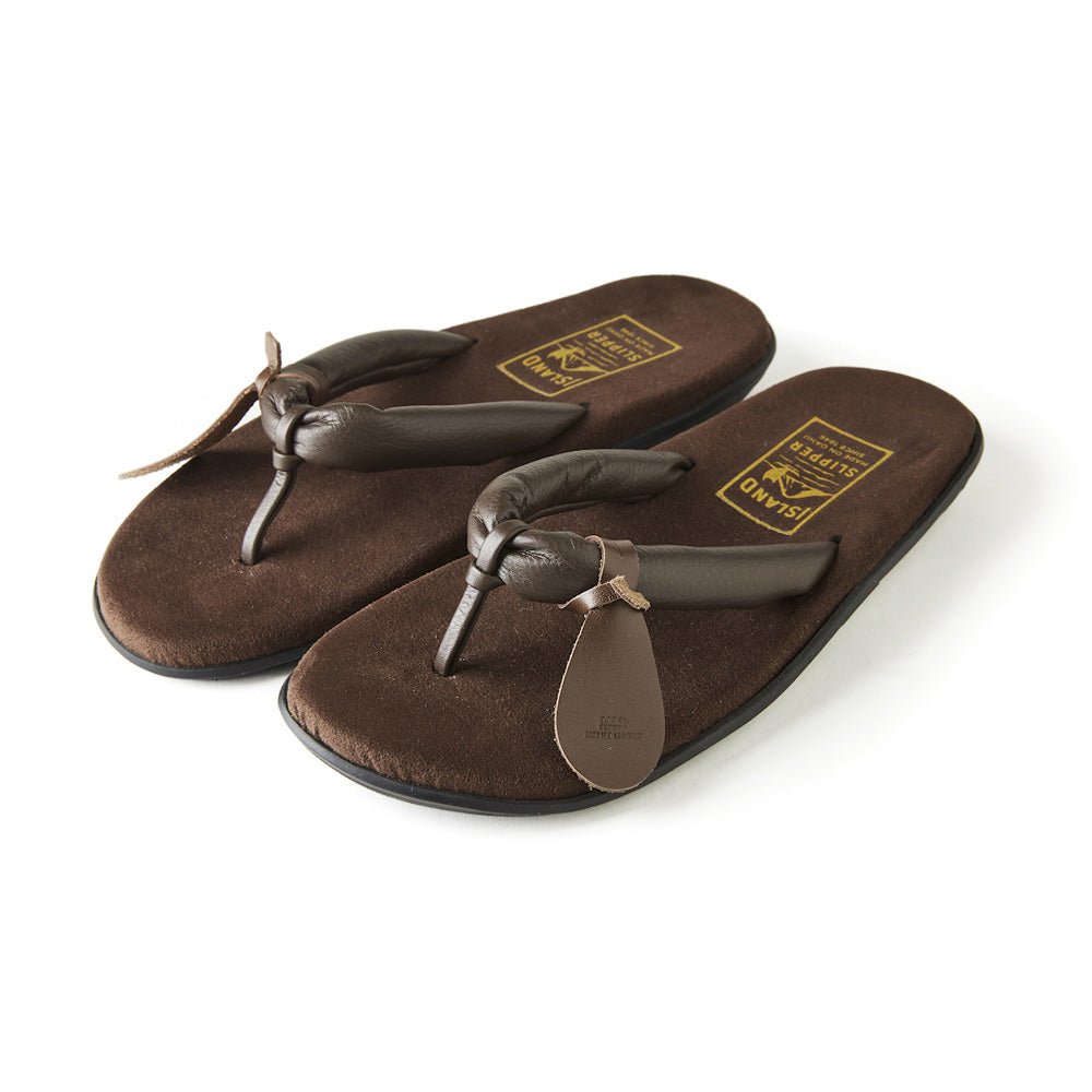 SETTA SLIPPER (ISLAND SLIPPER)