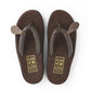 SETTA SLIPPER (ISLAND SLIPPER)