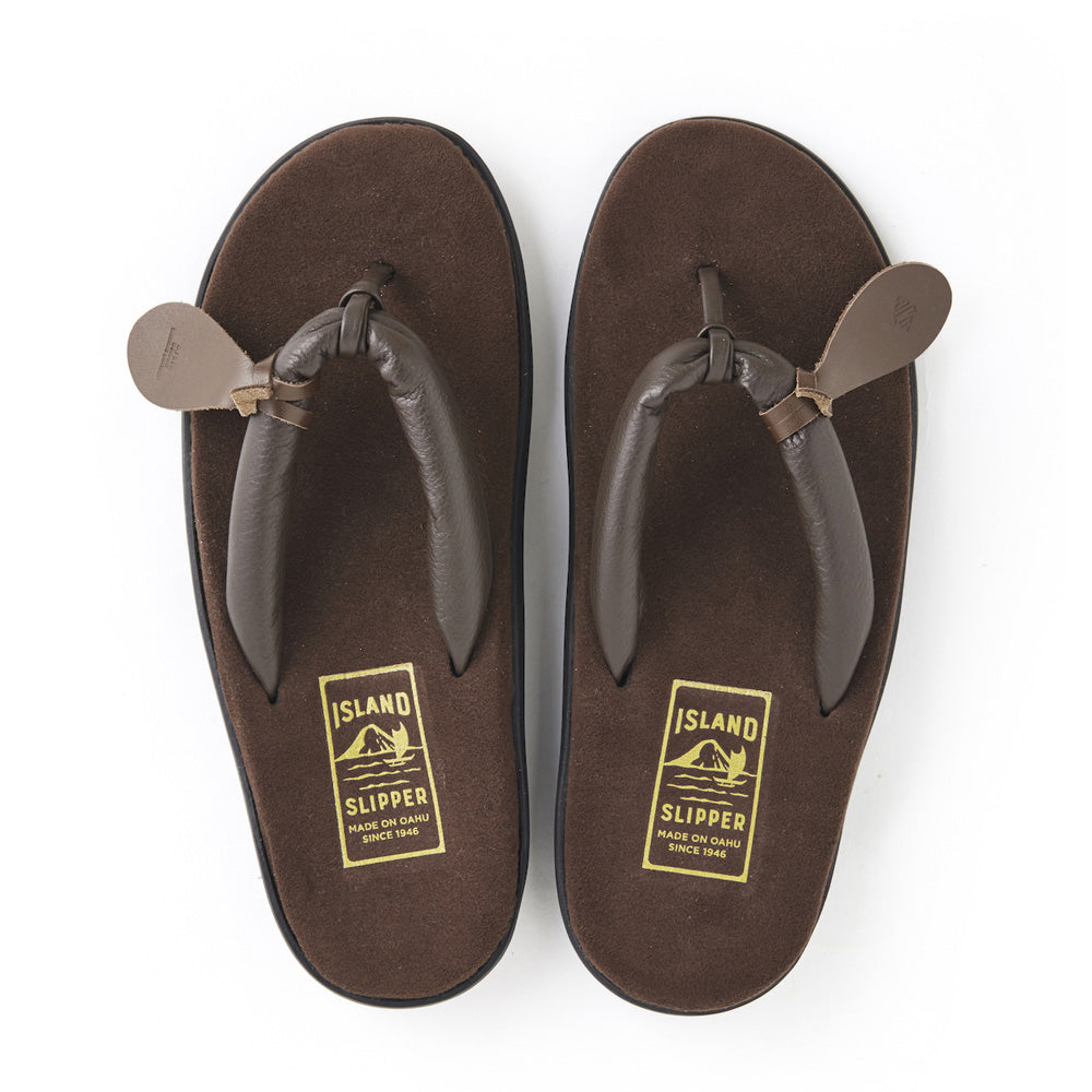 SETTA SLIPPER (ISLAND SLIPPER)