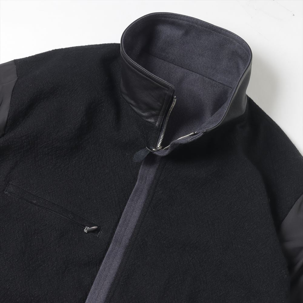 Cotton twill Weekend jacket