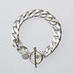 Basic Link Bracelet -14mm-