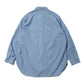 U.S.N Chambray Shirt