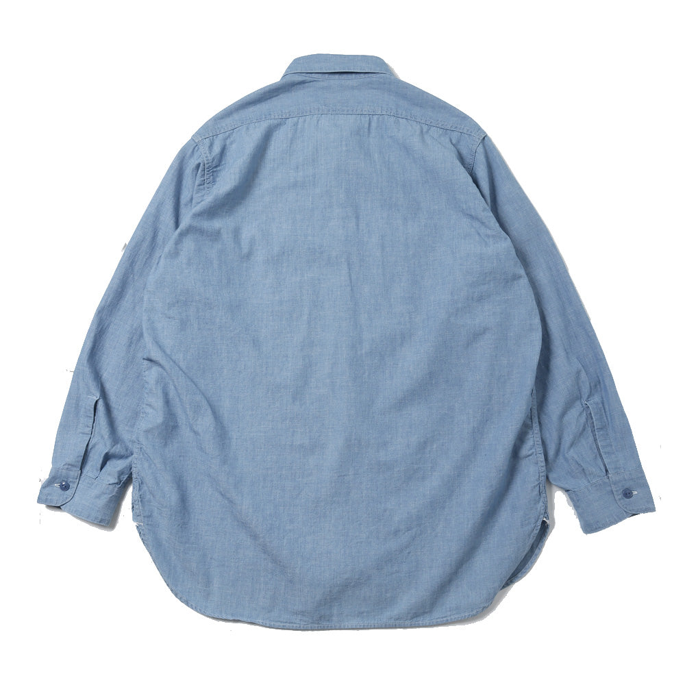 U.S.N Chambray Shirt