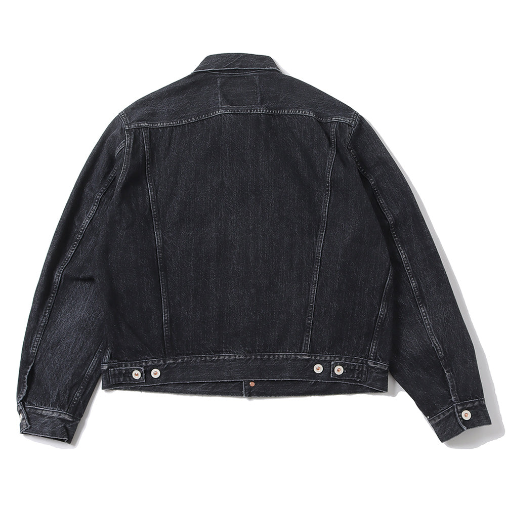 HL Denim Jacket